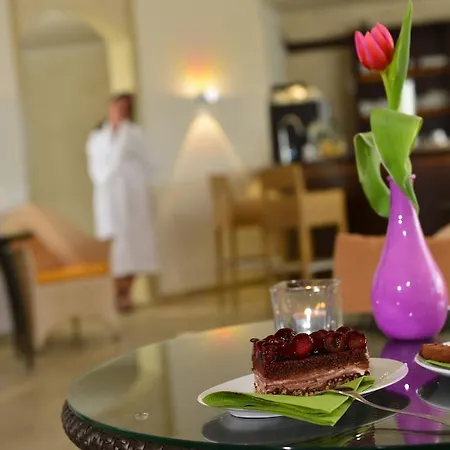Freund Hotel Oberorke