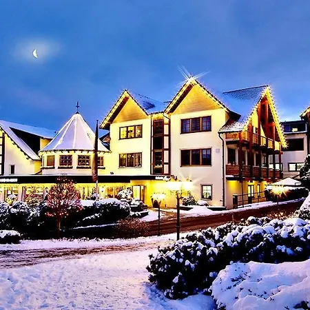 Freund - Privathotels Dr Lohbeck