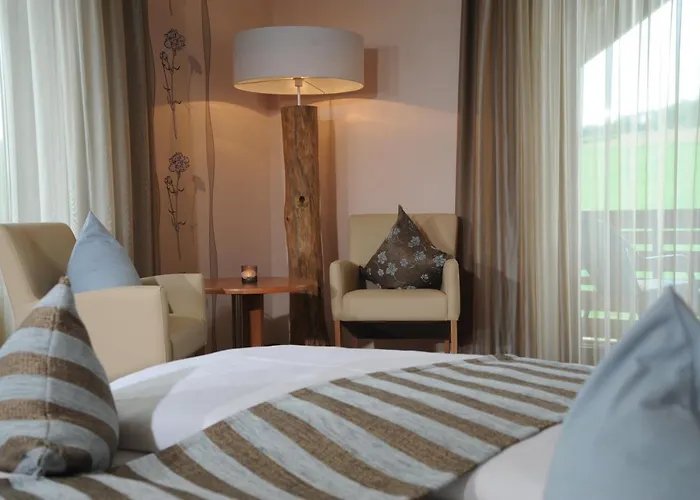 Hotel Freund - Privathotels Dr Lohbeck 4*