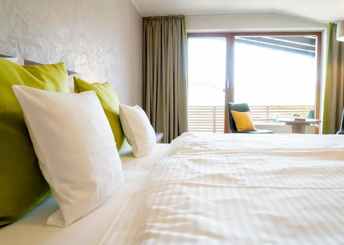 Hotel Freund - Privathotels Dr Lohbeck 4*