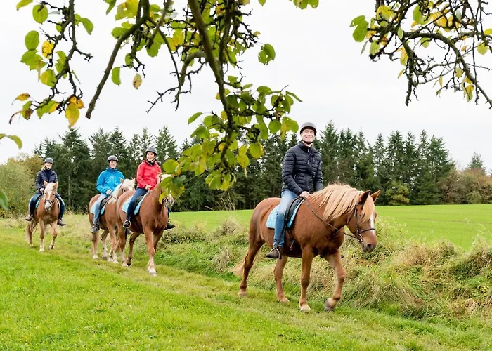 Freund - Privathotels Dr Lohbeck