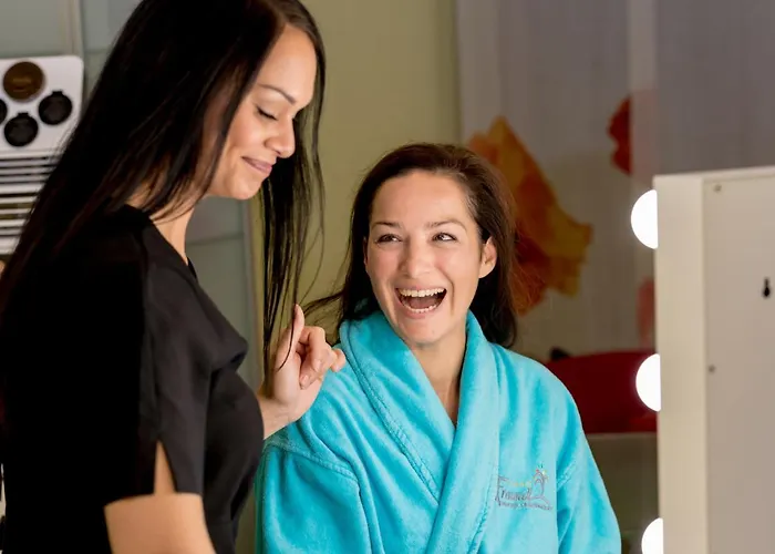 Freund - Privathotels Dr Lohbeck Hotel 4*