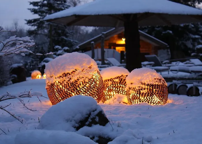 Freund - Privathotels Dr Lohbeck