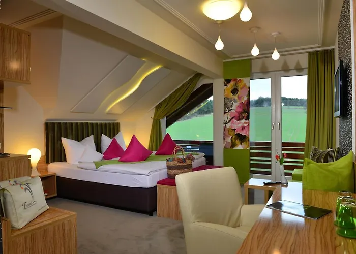 Freund - Privathotels Dr Lohbeck Hotel