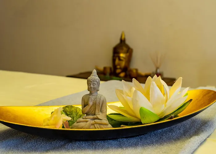 Freund - Privathotels Dr Lohbeck Oberorke