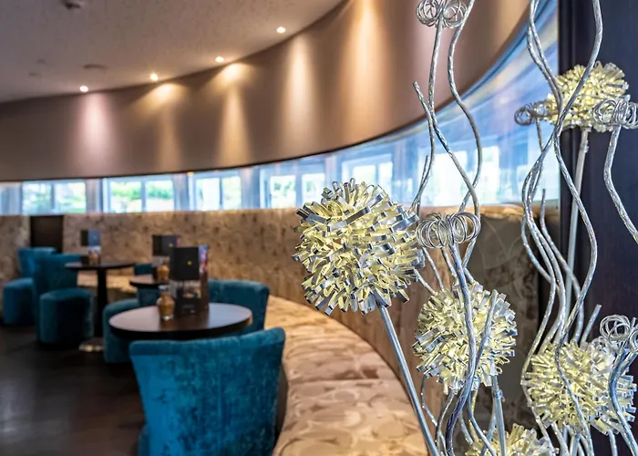 Hotel Freund - Privathotels Dr Lohbeck Oberorke