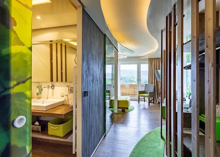 Hotel Freund - Privathotels Dr Lohbeck