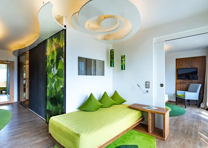 Hotel Freund - Privathotels Dr Lohbeck 4*