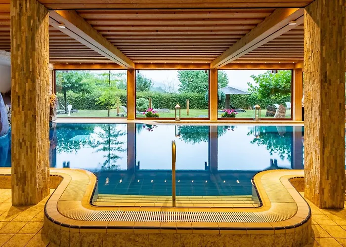 Freund - Privathotels Dr Lohbeck 4*