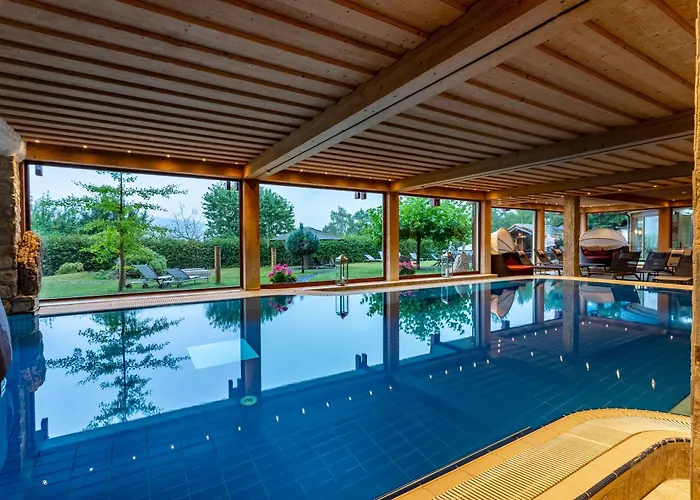 Hotel Freund - Privathotels Dr Lohbeck