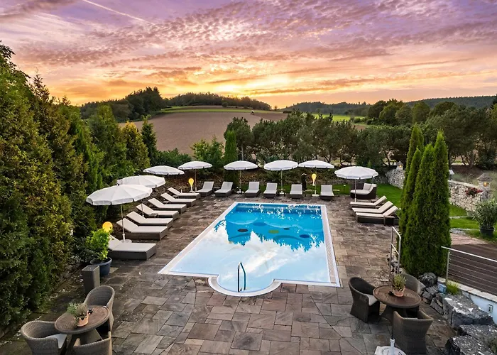 Freund - Privathotels Dr Lohbeck Hotel 4*