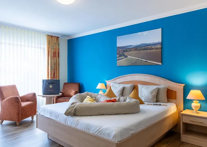 Freund - Privathotels Dr Lohbeck Hotel