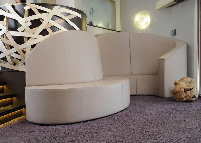 Hotel Freund - Privathotels Dr Lohbeck 4*