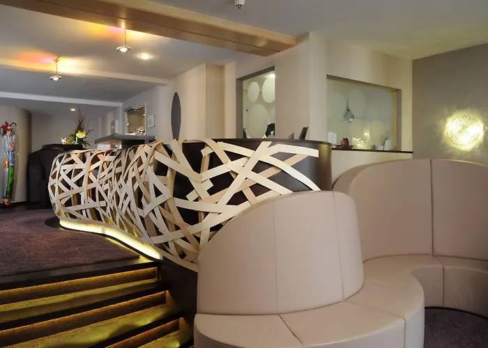 Freund - Privathotels Dr Lohbeck Hotel