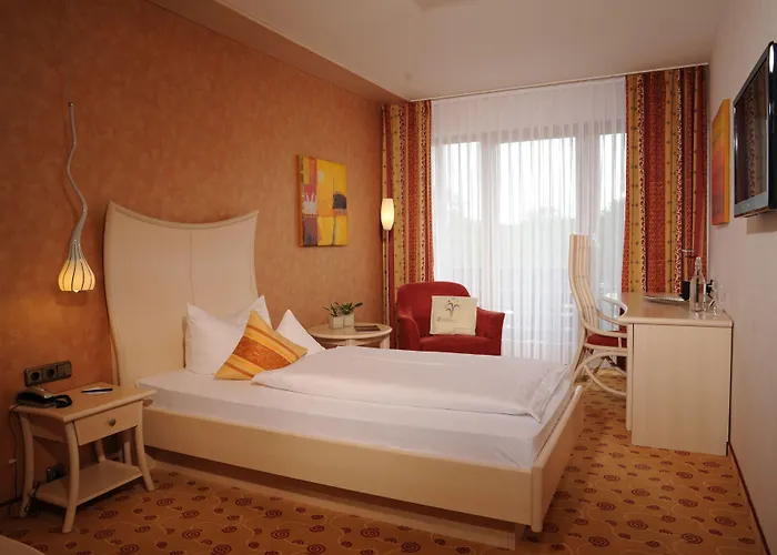 Freund - Privathotels Dr Lohbeck Hotel