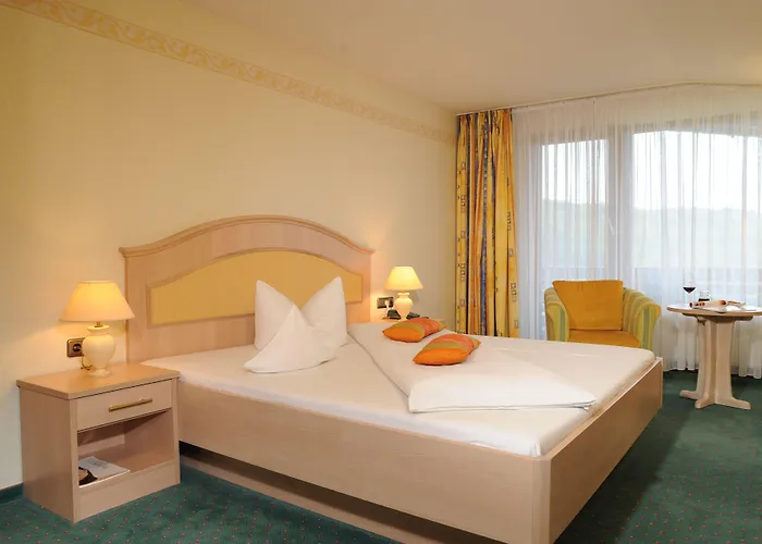 Hotel Freund - Privathotels Dr Lohbeck