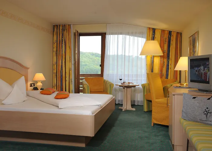 Freund - Privathotels Dr Lohbeck