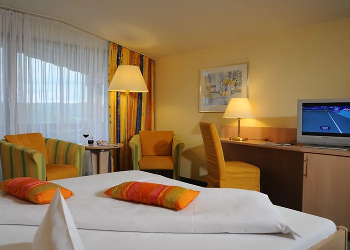 Freund - Privathotels Dr Lohbeck Oberorke