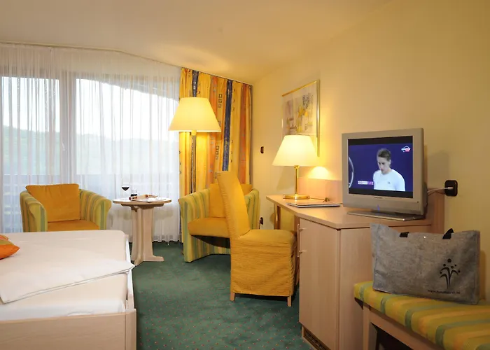 Freund - Privathotels Dr Lohbeck Hotel 4*