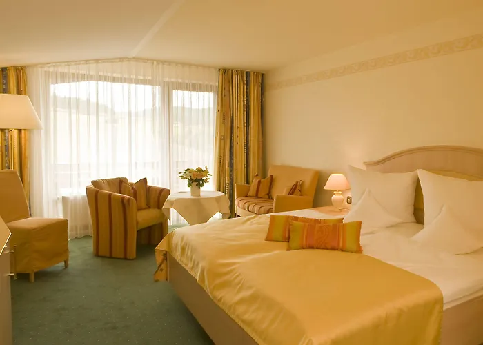 Freund - Privathotels Dr Lohbeck 4*