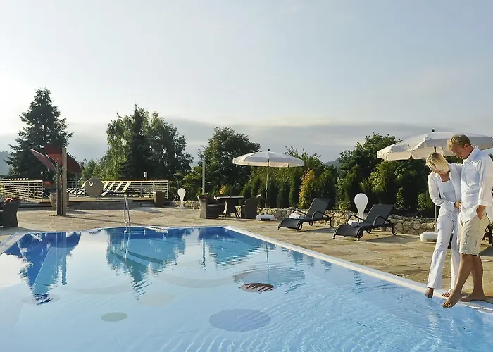 Freund - Privathotels Dr Lohbeck Oberorke