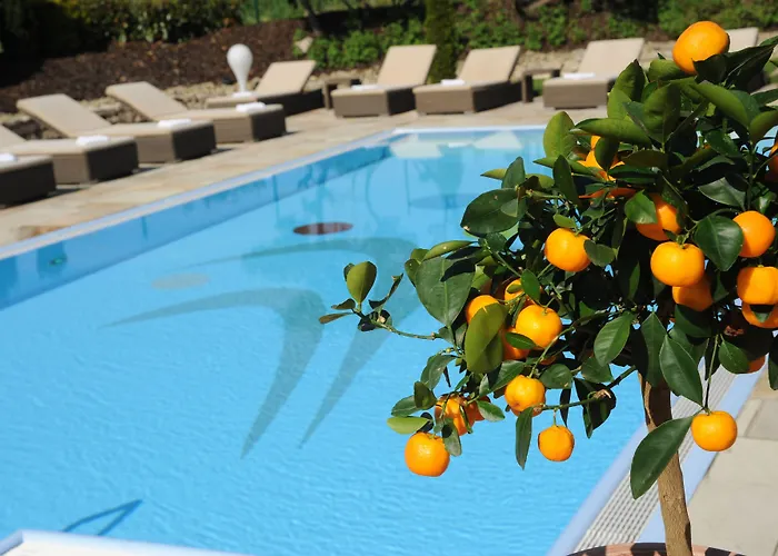 Freund - Privathotels Dr Lohbeck Hotel