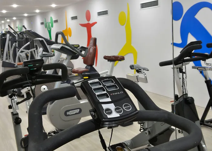 Freund - Privathotels Dr Lohbeck Hotel 4*