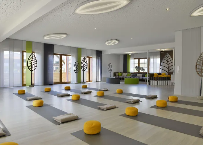 Freund - Privathotels Dr Lohbeck Hotel 4*