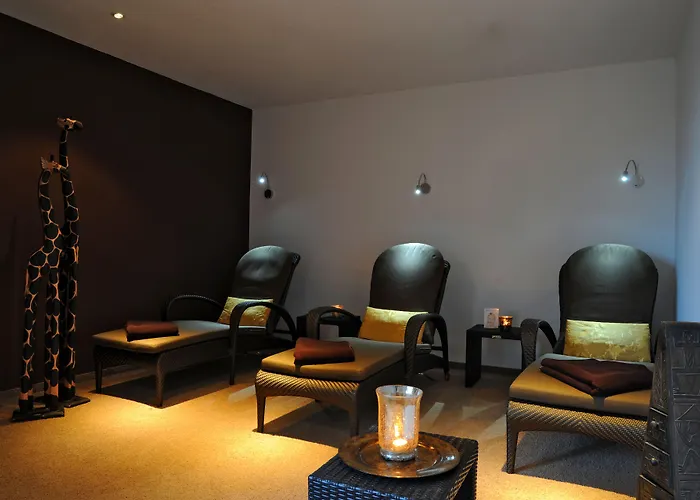 Freund - Privathotels Dr Lohbeck Hotel