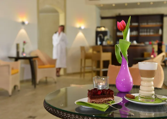 Freund - Privathotels Dr Lohbeck Hotel Oberorke