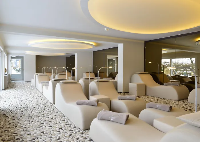 Freund - Privathotels Dr Lohbeck 4*