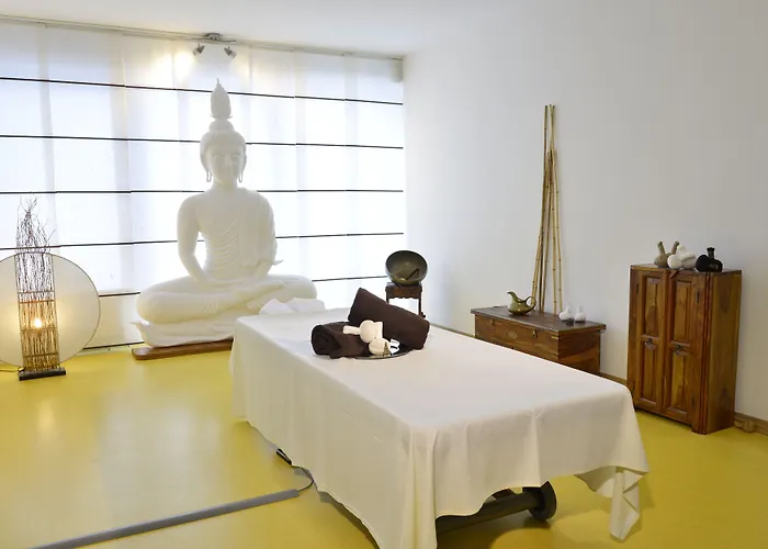 Freund - Privathotels Dr Lohbeck Hotel 4*