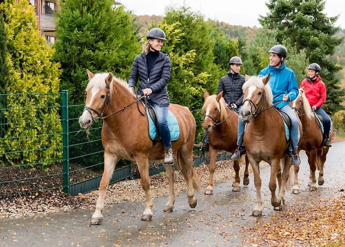 Freund - Privathotels Dr Lohbeck Oberorke