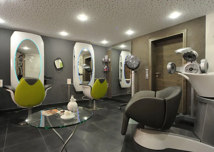 Freund - Privathotels Dr Lohbeck 4*