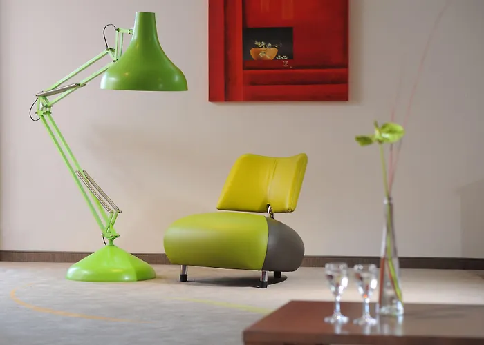 Hotel Freund - Privathotels Dr Lohbeck 4*