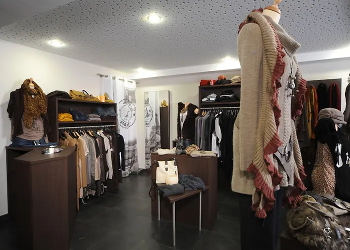 Freund - Privathotels Dr Lohbeck 4* Oberorke