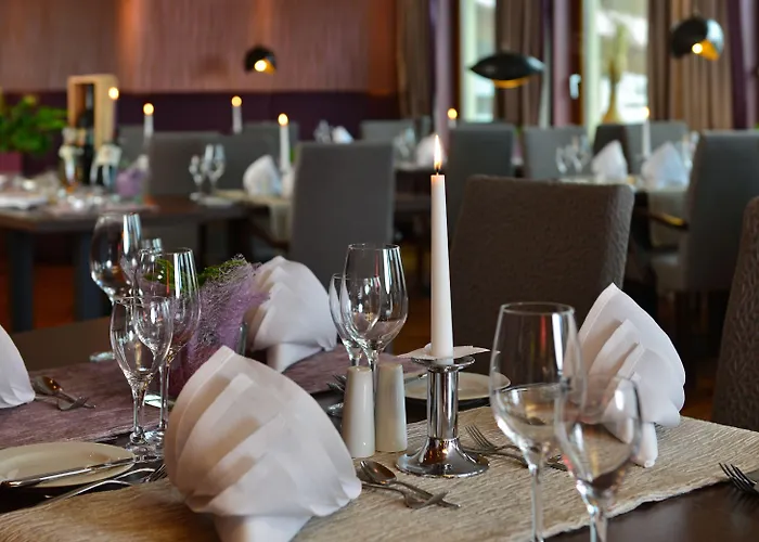 Freund - Privathotels Dr Lohbeck Hotel 4*