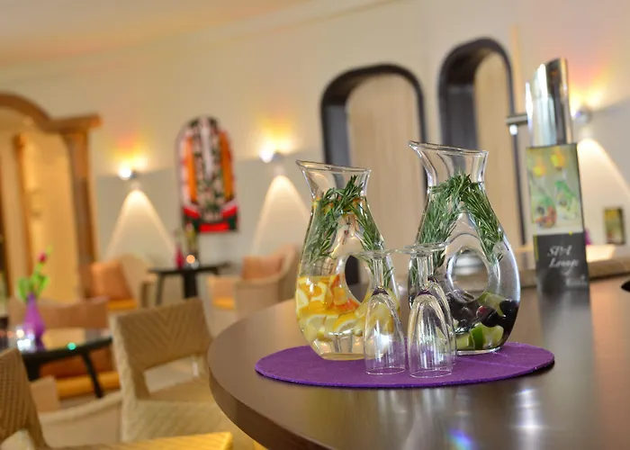 Freund - Privathotels Dr Lohbeck