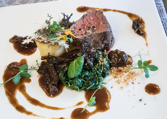 Hotel Freund - Privathotels Dr Lohbeck Oberorke