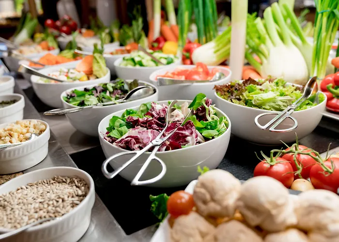 Freund - Privathotels Dr Lohbeck