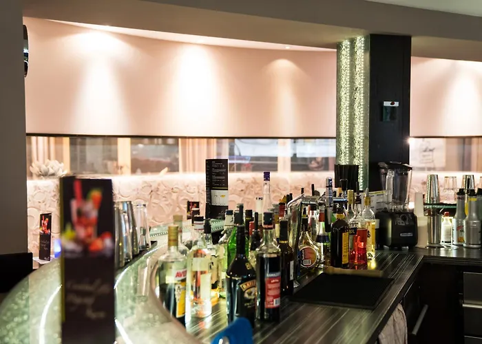 Freund - Privathotels Dr Lohbeck Oberorke