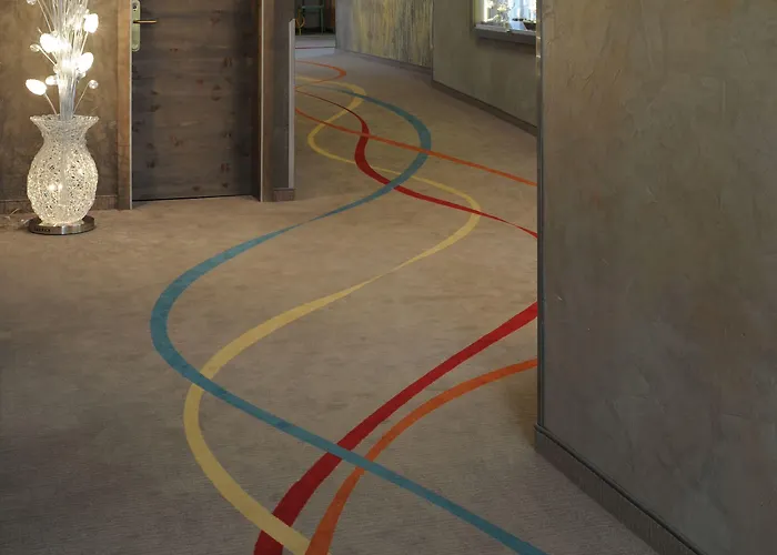 Freund - Privathotels Dr Lohbeck 4*