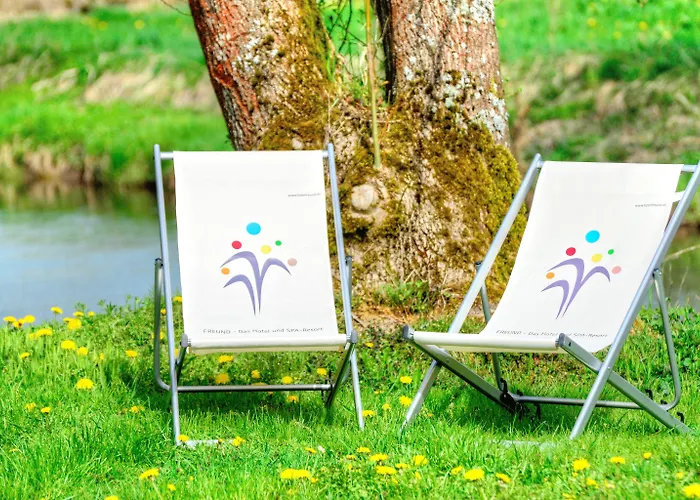 Hotel Freund - Privathotels Dr Lohbeck