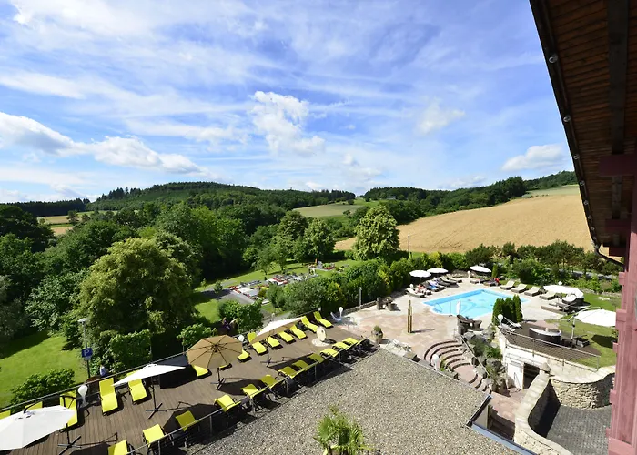 Freund - Privathotels Dr Lohbeck Hotel 4*