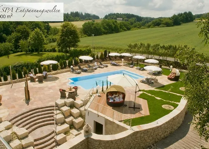 Freund - Privathotels Dr Lohbeck Oberorke