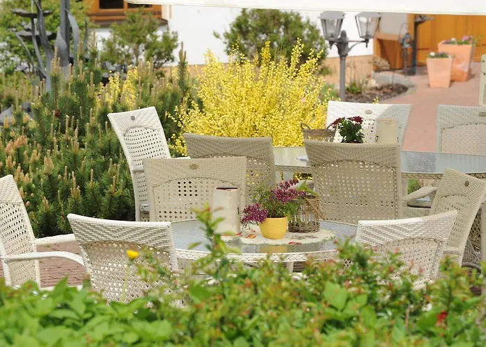 Freund - Privathotels Dr Lohbeck