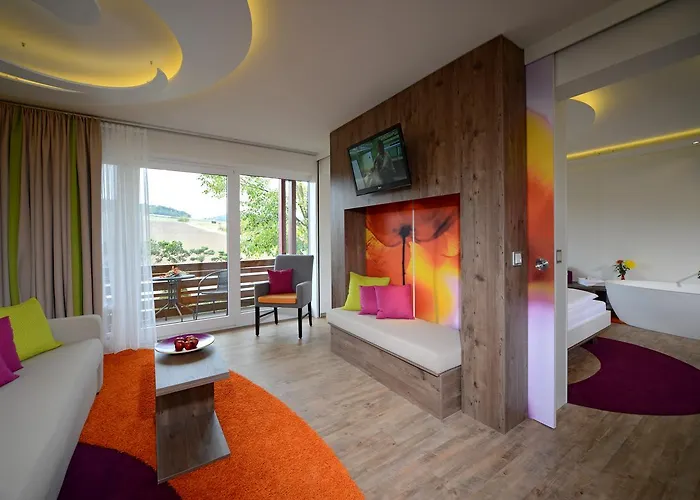 Hotel Freund - Privathotels Dr Lohbeck 4*