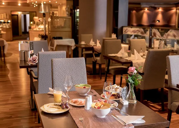 Freund - Privathotels Dr Lohbeck 4*