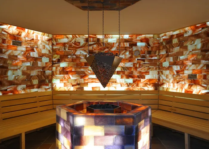 Hotel Freund - Privathotels Dr Lohbeck