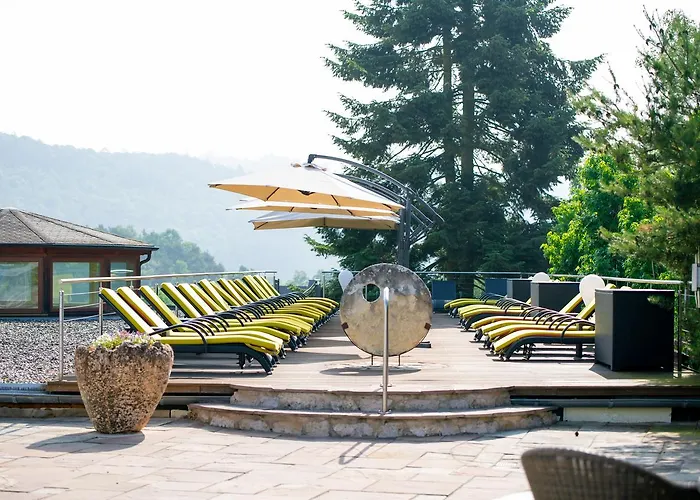 Freund - Privathotels Dr Lohbeck Oberorke